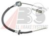 FIAT 46771188 Clutch Cable
